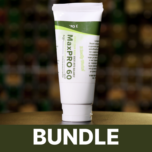 3 Creams Bundle