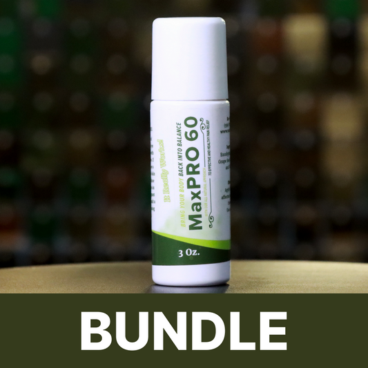 3 Stick Bundle