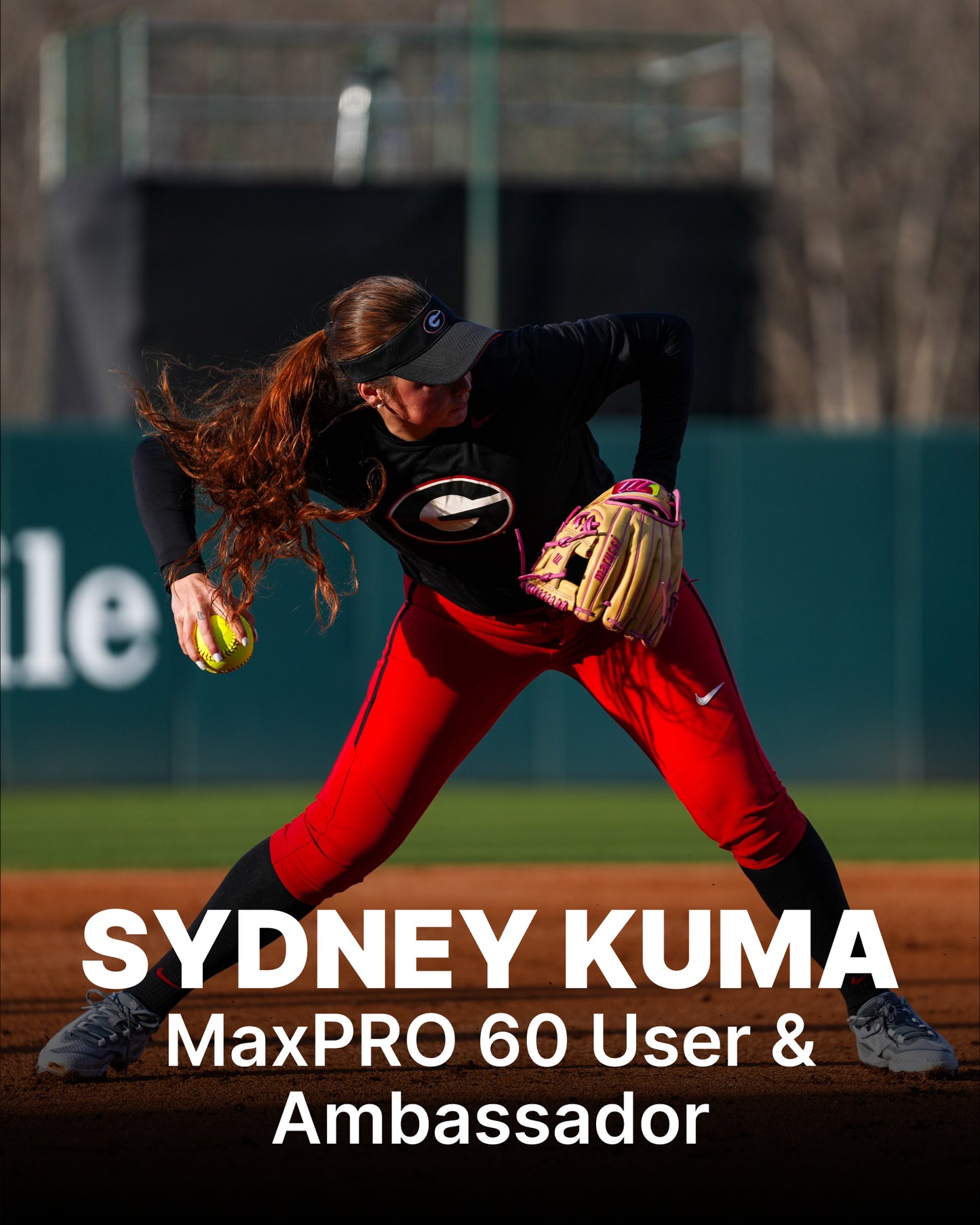 "Sydney Kuma Max Pro 60"