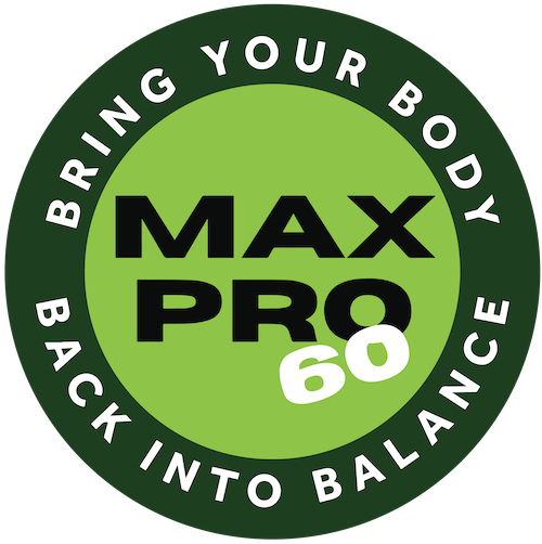 MaxPRO60
